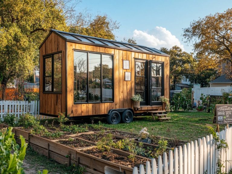 Tiny House Residency Laws You Should Know