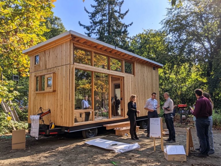 Tiny House Zoning Issues: Solutions and Tips