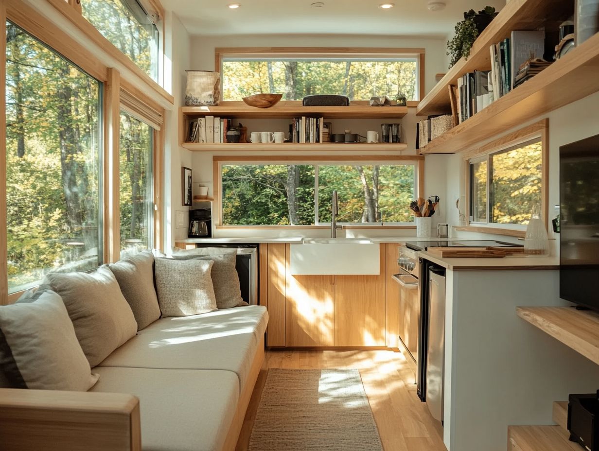 Creating a Decluttering Plan