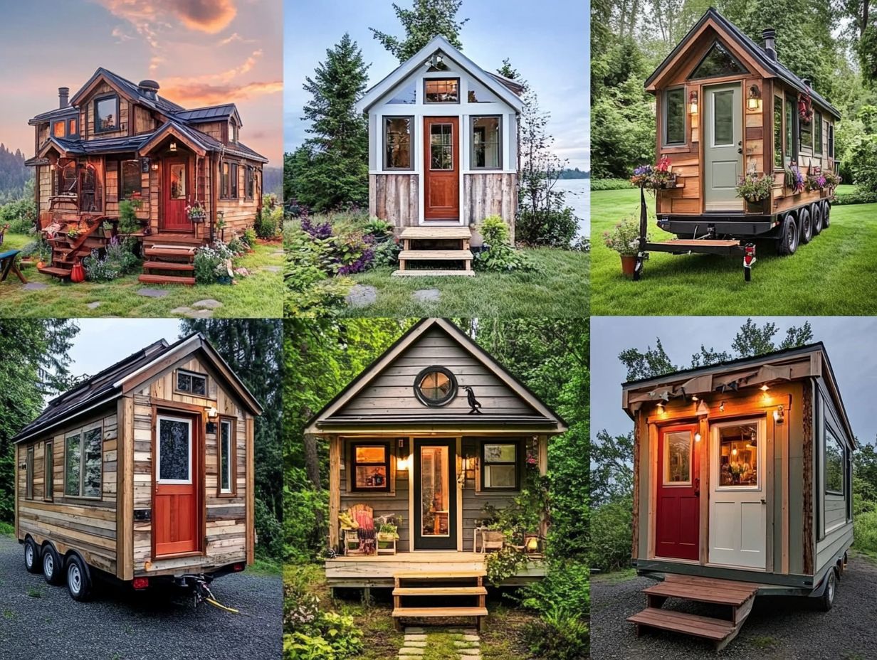 Top 7 tiny house YouTube channels