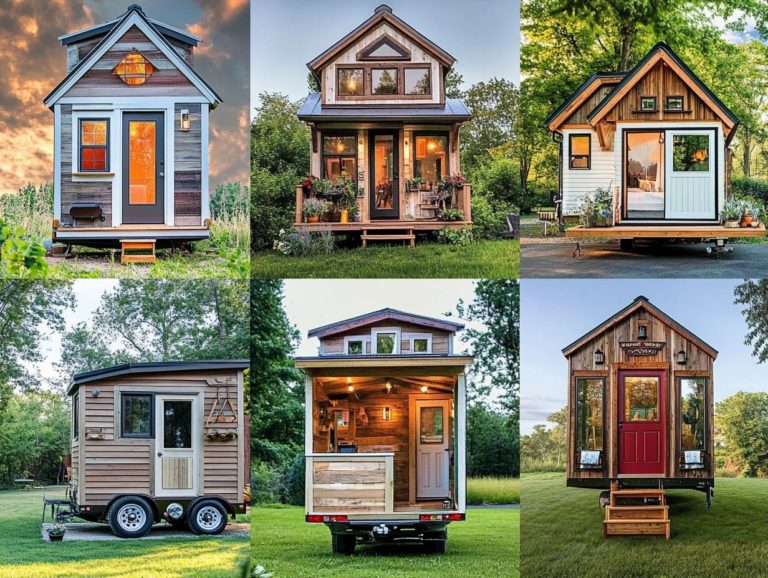 Top 7 Tiny House YouTube Channels to Watch