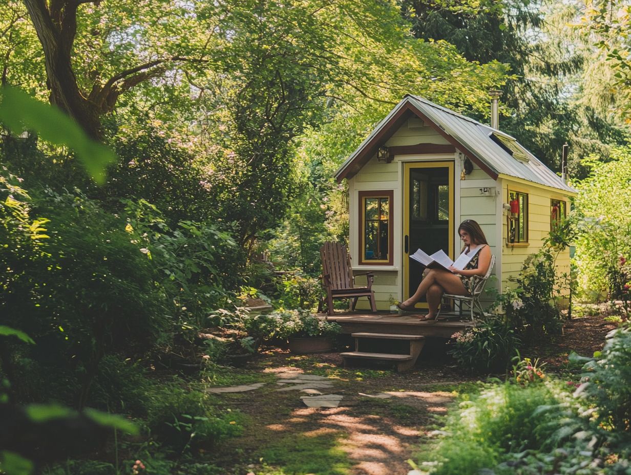 Tax Implications of Tiny House Ownership