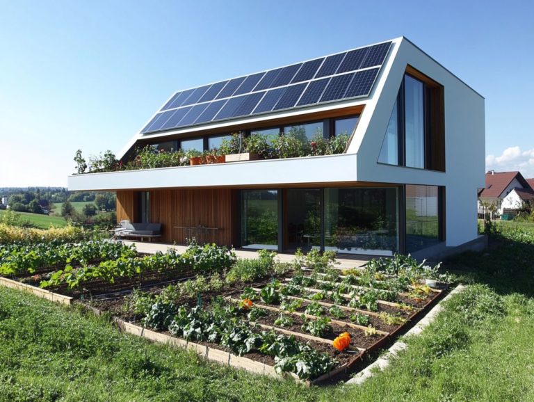 Understanding the Benefits of Green Building Materials