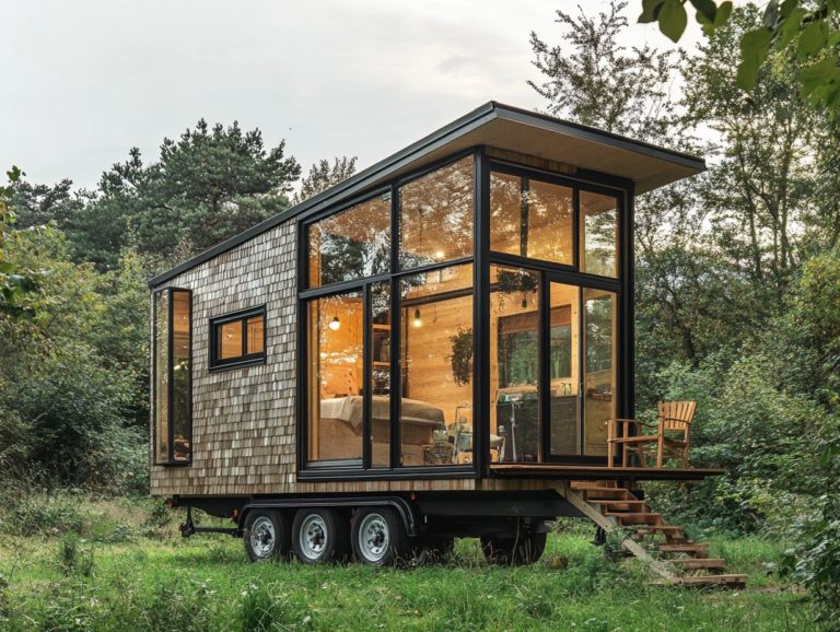 Understanding the Legal Status of Tiny Houses