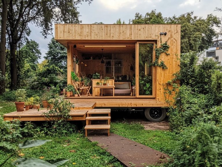 Understanding the Tiny House Movement