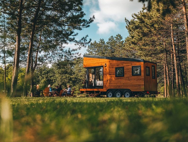 Understanding Tiny House Land Use Laws