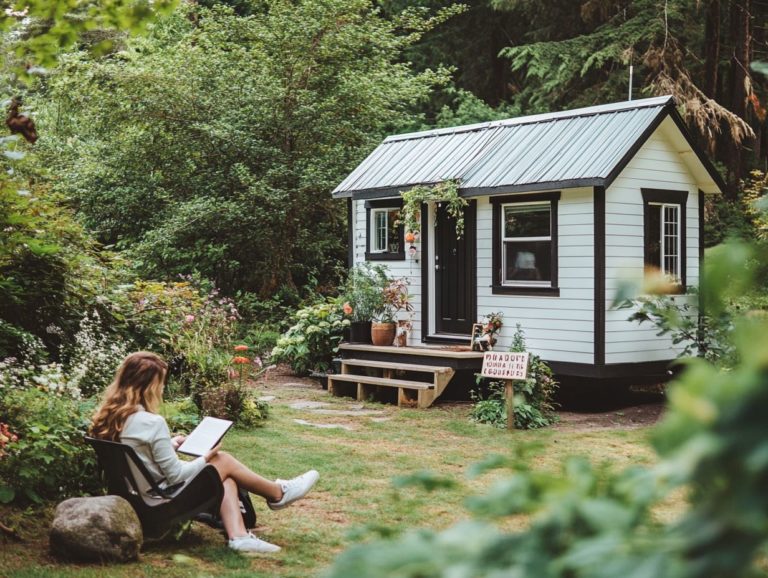 Understanding Tiny House Zoning Laws