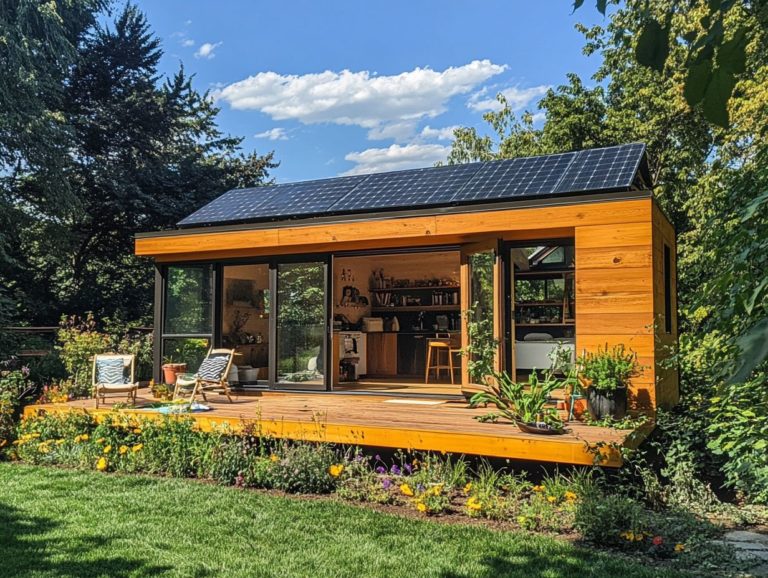 What Are the Best Resources for Tiny House Living?