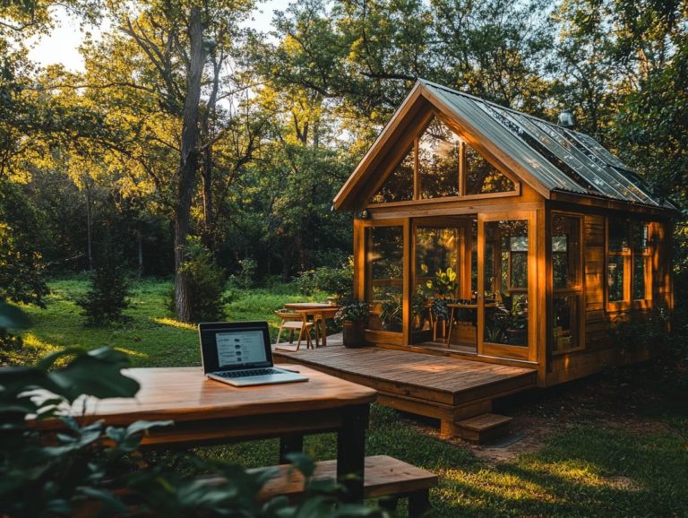 What Are the Best Tiny House Blogs to Follow?