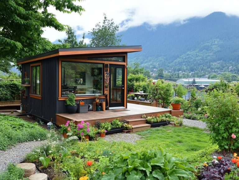 What Are the Best Tiny House Locations?