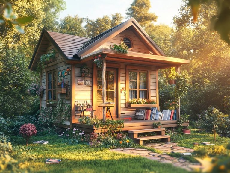 What Are the Best Tiny House Resources?