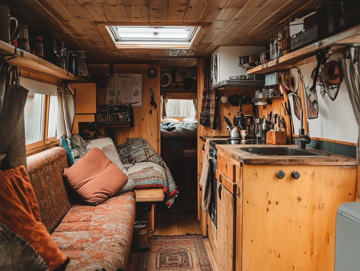 What Are the Most Common Tiny House Mistakes?