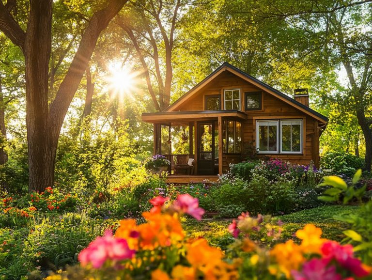 What Are the Top Tiny House Myths?