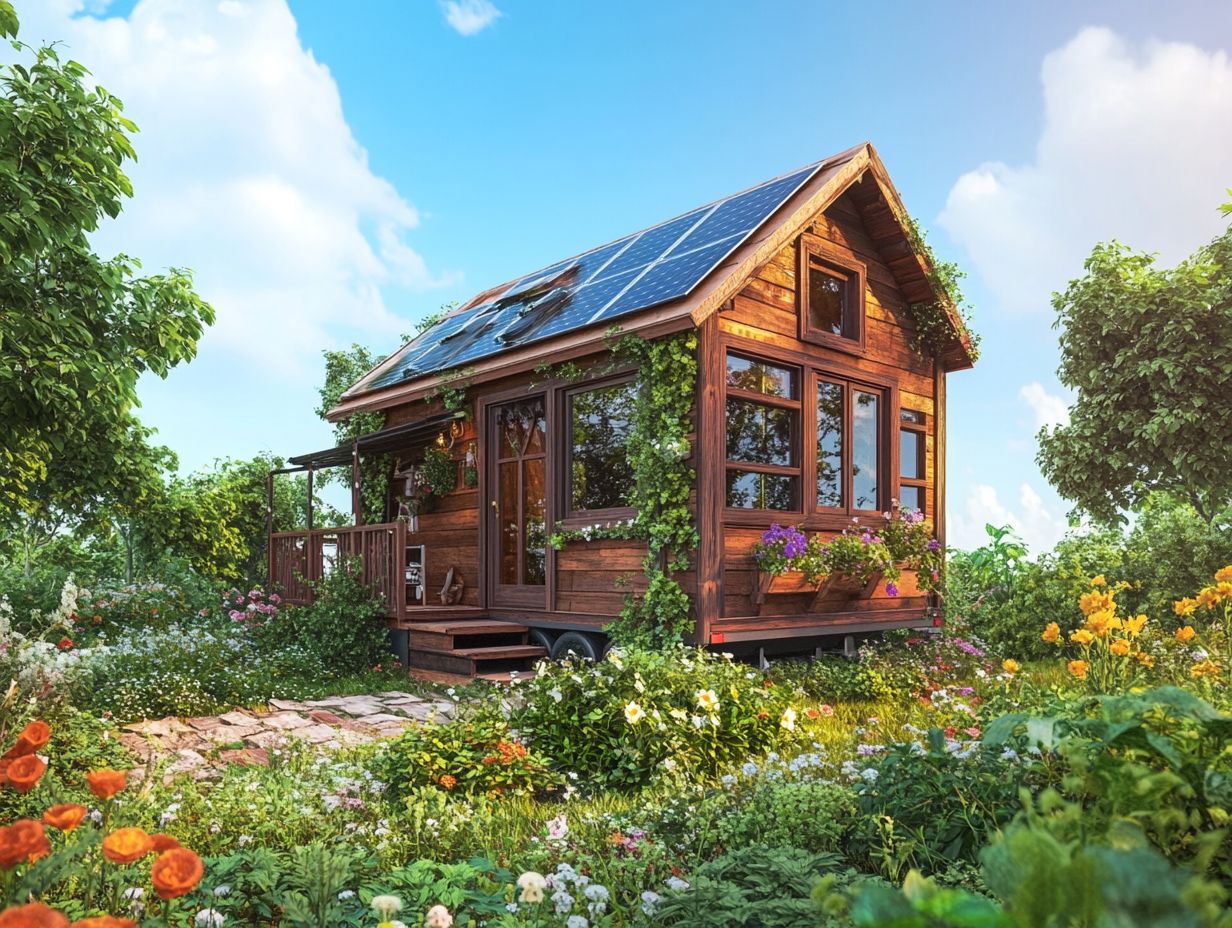 How Long Can a Tiny House Last?