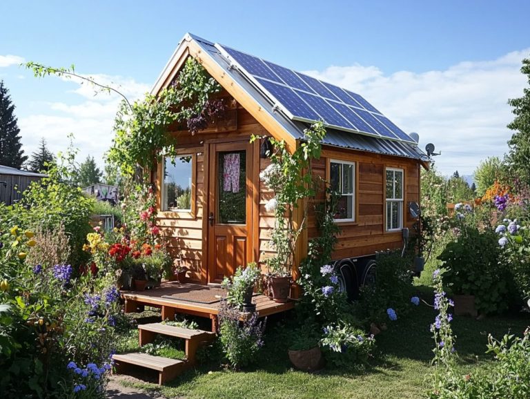 What Is the Lifespan of a Tiny House?