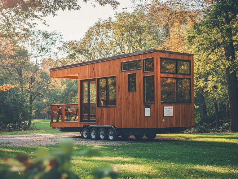 What Is Tiny House Certification?