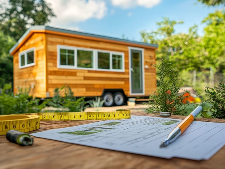 What Kind of Insurance Do I Need for a Tiny House?