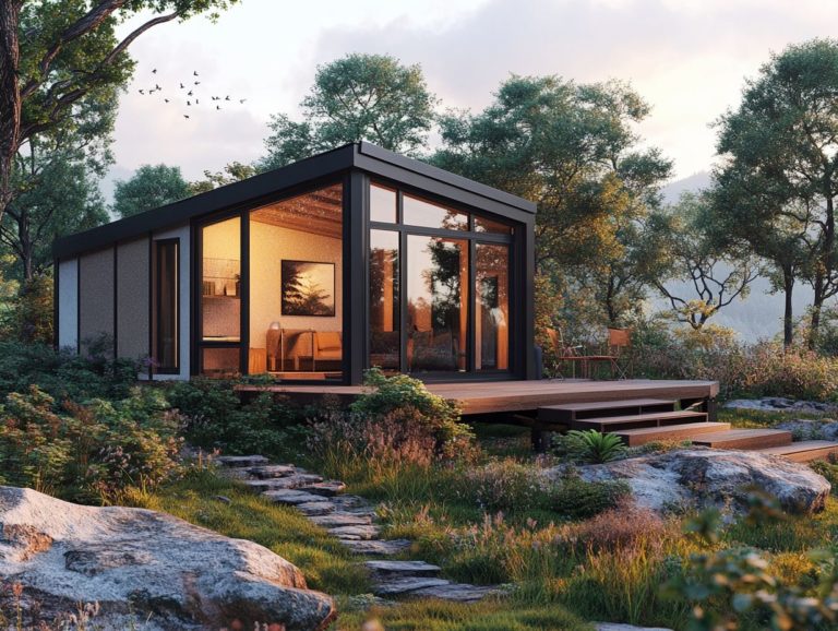 What to Consider Before Building a Tiny House?