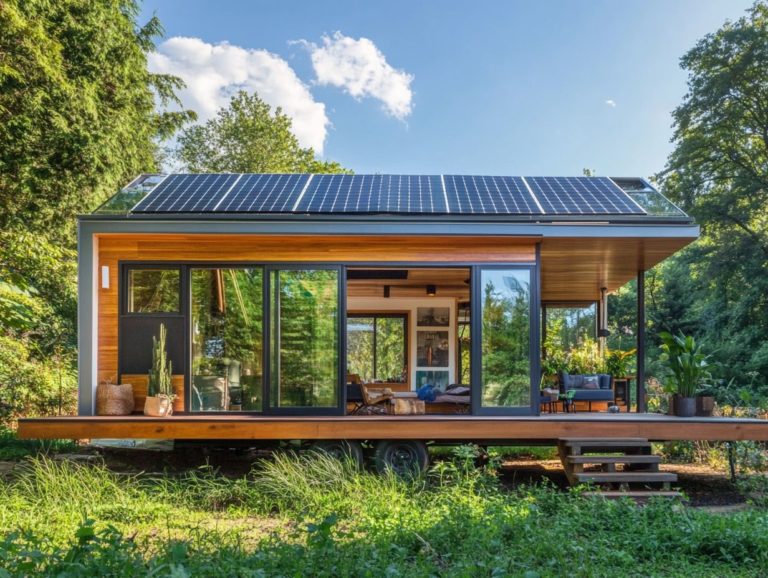 What to Know About Tiny House Land Leases