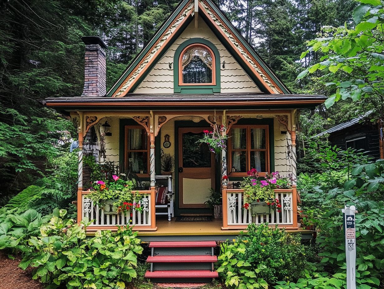 How Zoning Affects Tiny House Living