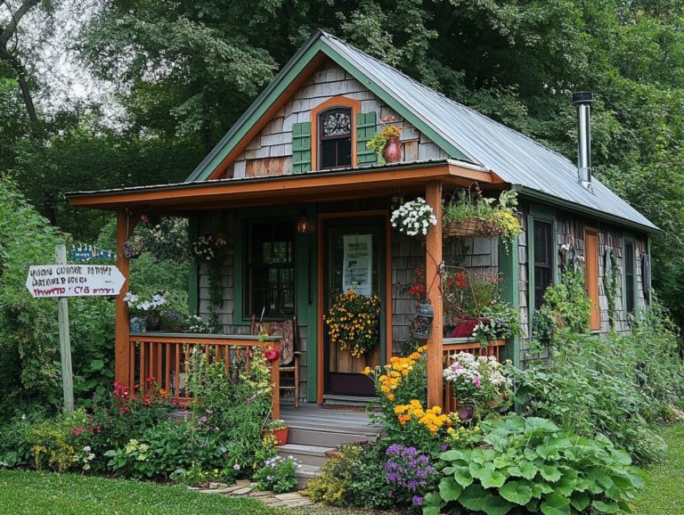 What to Know About Tiny House Regulations?